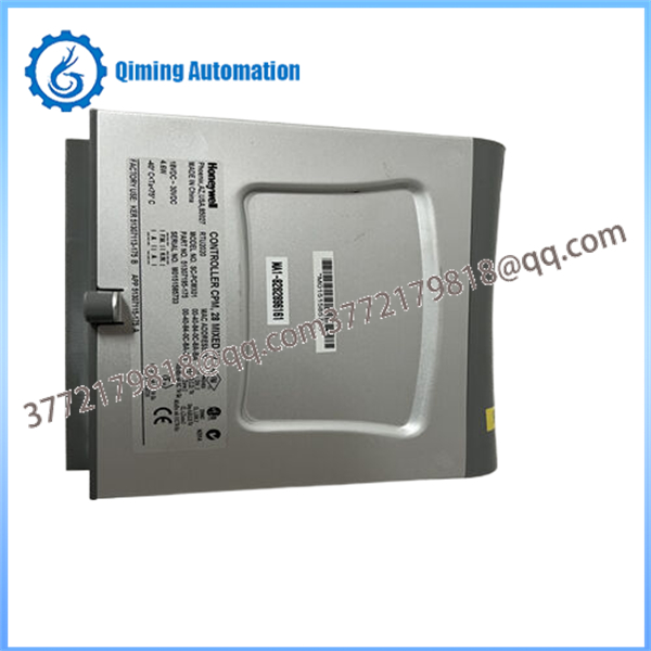 Honeywell SC-PCMX01 51307195-175 Remote Terminal Unit Controller Module